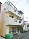 サンハイツ厚木の間取り画像