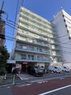 オーロラ三田の間取り画像
