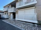 East Court26の外観