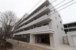 ソレイユ上落合の間取り画像