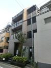 菱和パレス早稲田壱番館の間取り画像