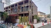 井の頭TERRACEの外観
