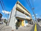 ファミリオ西原の間取り画像