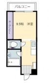 戸倉ビルの間取り画像