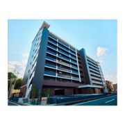 LIBTH菊陽の外観画像