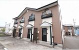 DUPLEX 替地Bの間取り画像