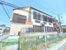 グリーンハイツ山崎A棟の間取り画像