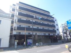 メインステージときわ台Ⅱの外観画像