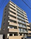 ピュアコート医大南の間取り画像