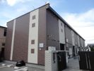レオネクストグリーンフィールドの間取り画像