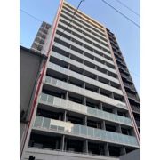 セントラルプレイス新宿御苑前の外観画像