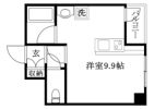 大手町ジョアの間取り画像