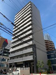 エスリード神戸三宮ノースゲートの外観画像
