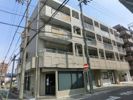 鈴香ハイツの間取り画像