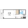 ベルシャトーの間取り画像