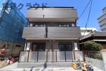 アリアトールの間取り画像