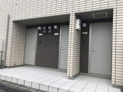 カーサフェリーチェの外観画像