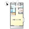 ペイザージュの間取り画像