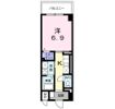プレール ヨコスカの間取り画像