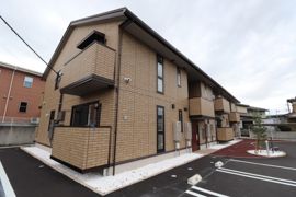 アネーロの外観画像