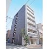 メイクスデザイン住吉の間取り画像