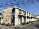 レオパレスステラ三條の間取り画像