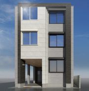 KISMET梅島の外観画像