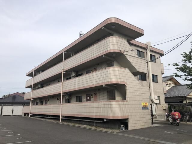 ヴィレッジ川原 Ⅰの外観画像