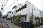 ラシーネ西片の間取り画像