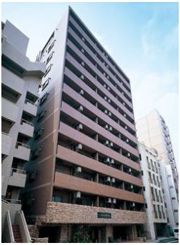 HF東神田レジデンスの外観画像