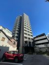 エスリード大阪NAGAHORI GATEの外観