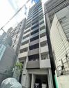 ファーストステージ梅田WESTの間取り画像