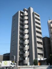 スカイコートヌーベル新宿落合の外観画像