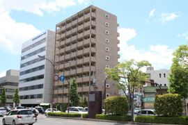 プランドール大供の外観画像