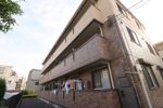 リバレイン浮間 Ⅱの間取り画像