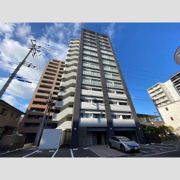 シェルグランデ鉄砲町東の外観画像