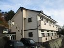 フェアリーSⅡの間取り画像