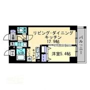 アンパレ内町の間取り画像