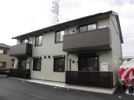 サンライフ原島の間取り画像
