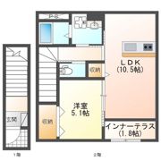 サンコーポの間取り画像