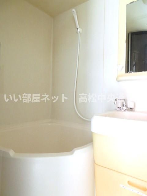 バスルーム