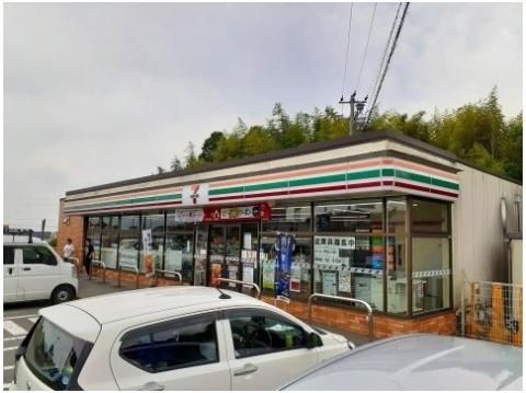 セブンイレブン　玉名立願寺店まで750m