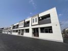 FK3の外観