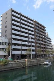 ラグジュアリーアパートメント横浜黄金町の外観画像