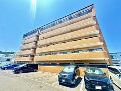 YASUDA BLD7の外観画像