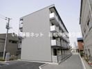 レオパレスアステックの外観画像