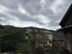 箱根町アパートの外観画像