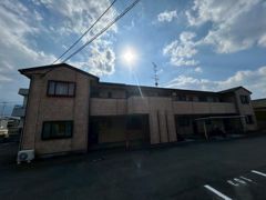 フォブールひうちの外観画像