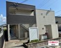 クレイノフェリオ高野口の間取り画像