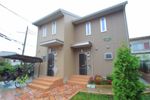 YAGUMO HOUSEの間取り画像